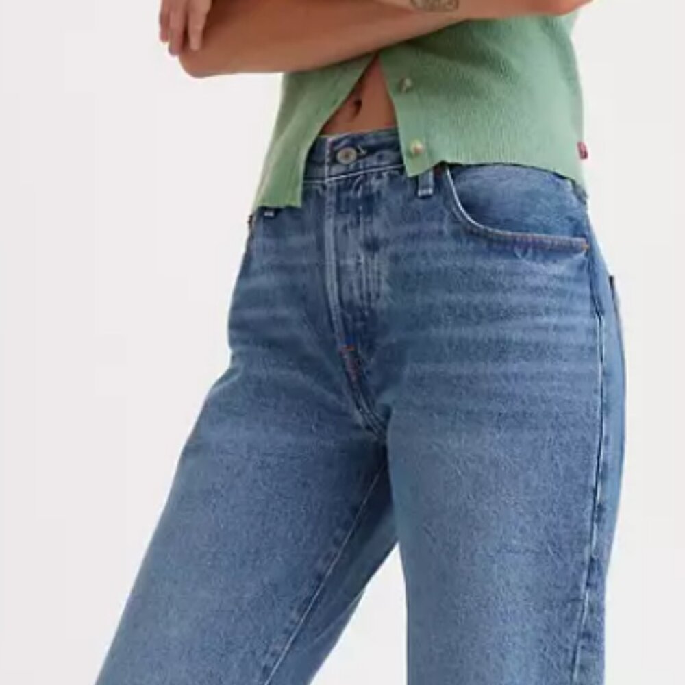 501® ‘90S WOMEN'S JEANS 34x32